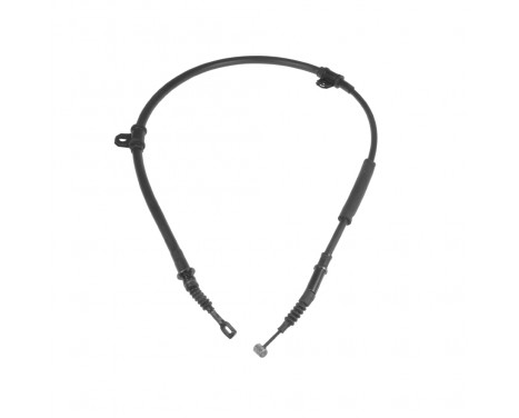 Cable, parking brake ADG046193 Blue Print