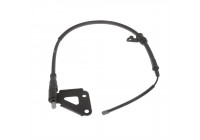 Cable, parking brake ADG046196 Blue Print