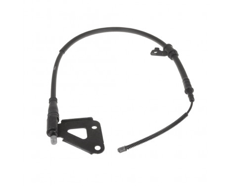 Cable, parking brake ADG046196 Blue Print