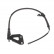 Cable, parking brake ADG046196 Blue Print