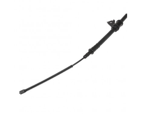 Cable, parking brake ADG046196 Blue Print, Image 3