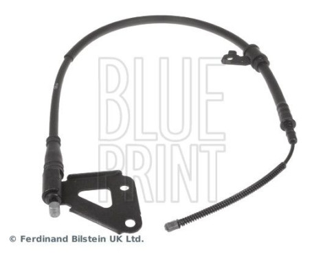 Cable, parking brake ADG046196 Blue Print, Image 4
