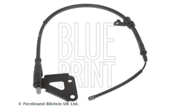 Cable, parking brake ADG046196 Blue Print, Image 4