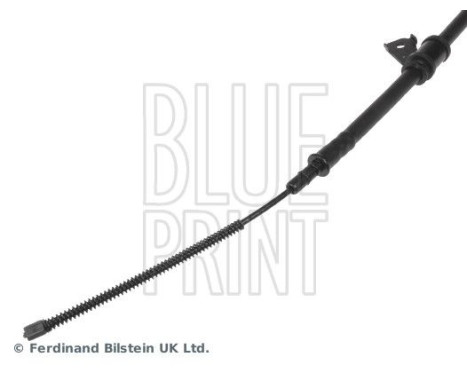 Cable, parking brake ADG046196 Blue Print, Image 6