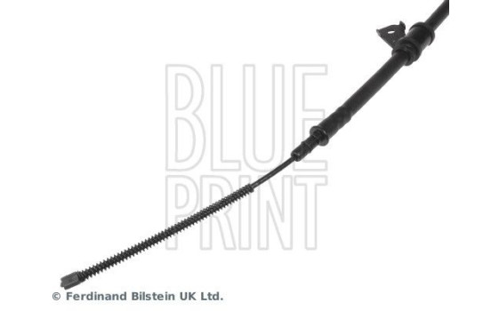 Cable, parking brake ADG046196 Blue Print, Image 6