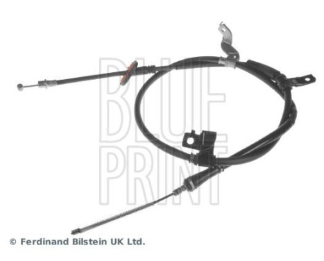 Cable, parking brake ADG046198 Blue Print, Image 2