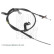Cable, parking brake ADG046199 Blue Print, Thumbnail 2