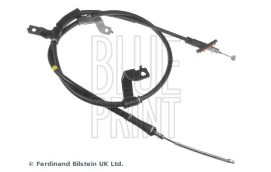 Cable, parking brake ADG046199 Blue Print, Image 2