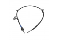Cable, parking brake ADG046200 Blue Print