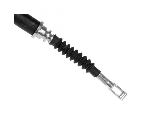 Cable, parking brake ADG046201 Blue Print, Image 3