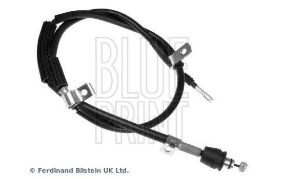 Cable, parking brake ADG046201 Blue Print, Image 4