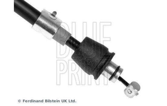 Cable, parking brake ADG046201 Blue Print, Image 5