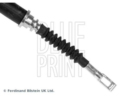 Cable, parking brake ADG046201 Blue Print, Image 6