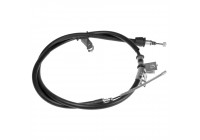 Cable, parking brake ADG046202 Blue Print