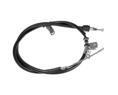Cable, parking brake ADG046202 Blue Print