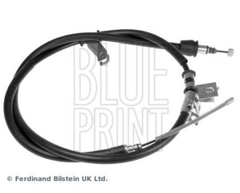 Cable, parking brake ADG046202 Blue Print, Image 4