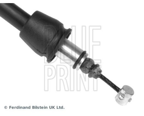 Cable, parking brake ADG046202 Blue Print, Image 5