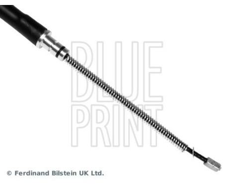 Cable, parking brake ADG046202 Blue Print, Image 6