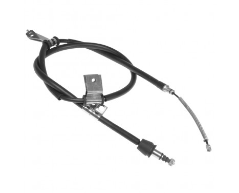 Cable, parking brake ADG046203 Blue Print