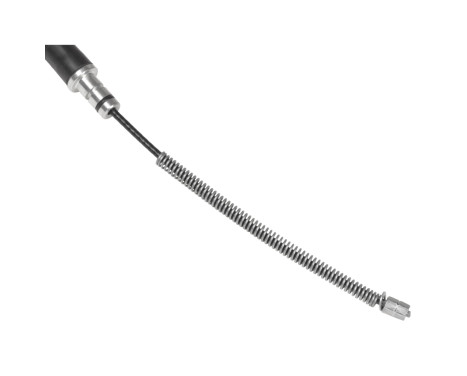 Cable, parking brake ADG046203 Blue Print, Image 2