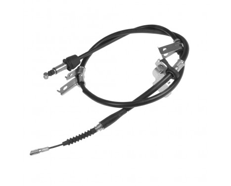 Cable, parking brake ADG046204 Blue Print
