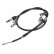 Cable, parking brake ADG046204 Blue Print