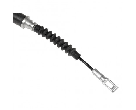 Cable, parking brake ADG046204 Blue Print, Image 2