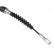 Cable, parking brake ADG046204 Blue Print, Thumbnail 2