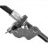 Cable, parking brake ADG046204 Blue Print, Thumbnail 3