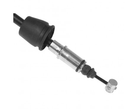 Cable, parking brake ADG046204 Blue Print, Image 4
