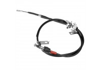 Cable, parking brake ADG046205 Blue Print