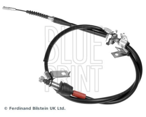 Cable, parking brake ADG046205 Blue Print, Image 5