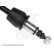 Cable, parking brake ADG046205 Blue Print, Thumbnail 6
