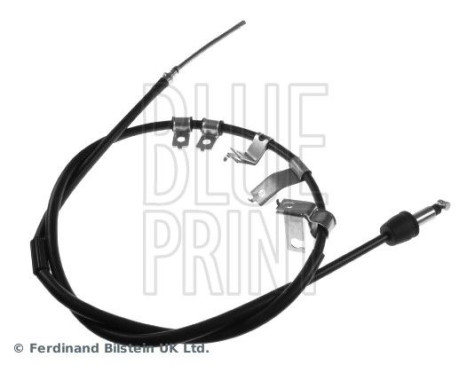 Cable, parking brake ADG046209 Blue Print, Image 2