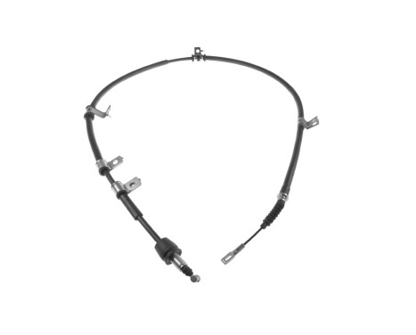Cable, parking brake ADG046210 Blue Print