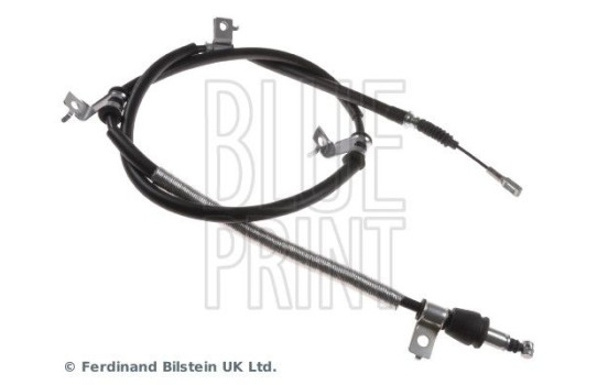 Cable, parking brake ADG046211 Blue Print, Image 2