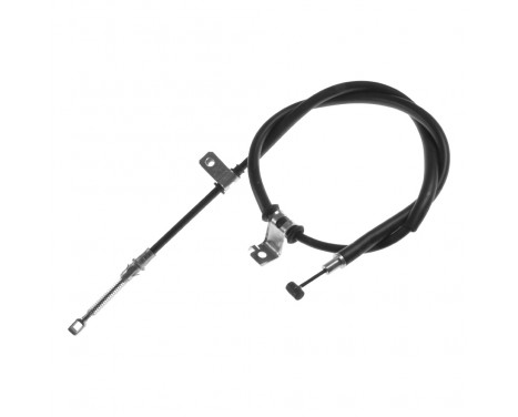 Cable, parking brake ADG046212 Blue Print