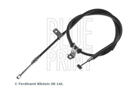 Cable, parking brake ADG046212 Blue Print, Image 2