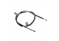 Cable, parking brake ADG046213 Blue Print