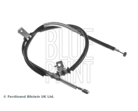 Cable, parking brake ADG046213 Blue Print, Image 2