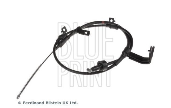 Cable, parking brake ADG046220 Blue Print, Image 2