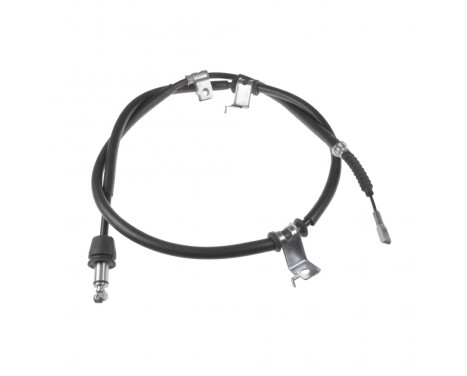 Cable, parking brake ADG046222 Blue Print