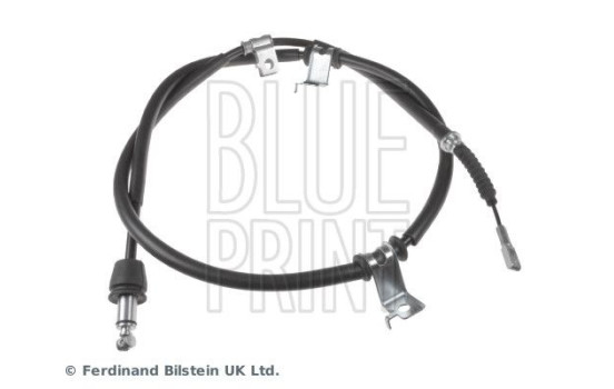 Cable, parking brake ADG046222 Blue Print, Image 2