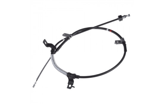 Cable, parking brake ADG046227 Blue Print
