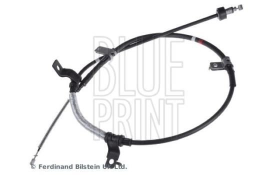 Cable, parking brake ADG046227 Blue Print, Image 2
