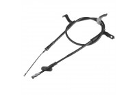 Cable, parking brake ADG046229 Blue Print