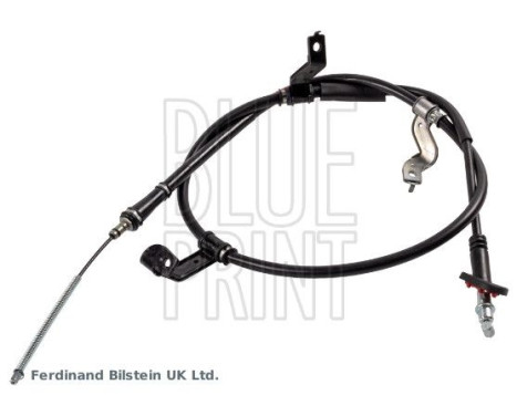 Cable, parking brake ADG046229 Blue Print, Image 2