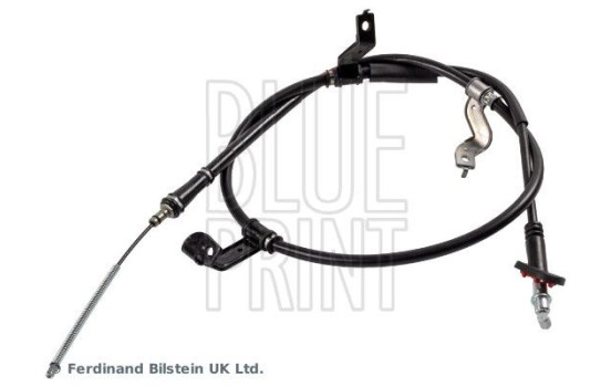 Cable, parking brake ADG046229 Blue Print, Image 2