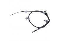 Cable, parking brake ADG046253 Blue Print