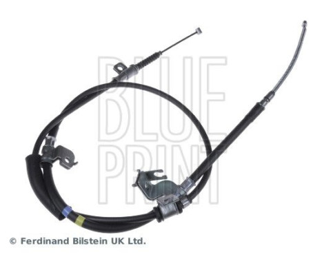 Cable, parking brake ADG046255 Blue Print, Image 2